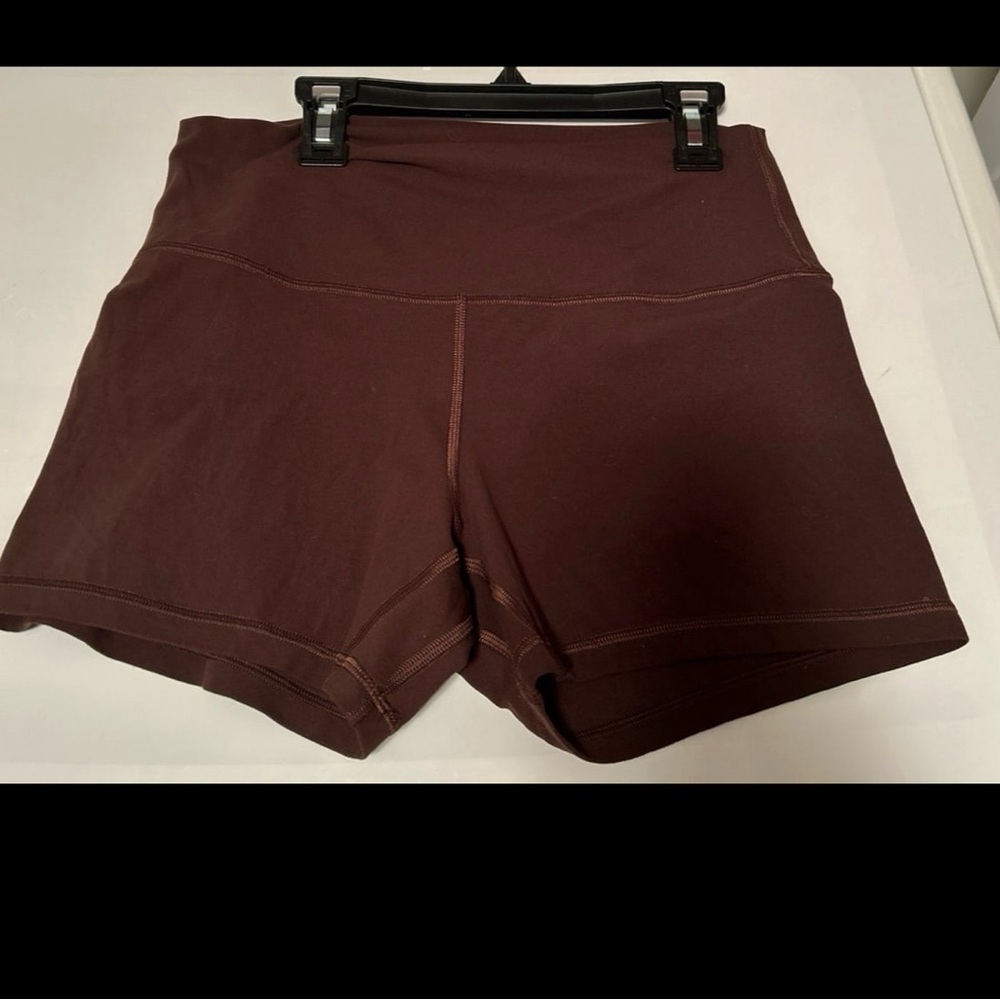 COPY - Lululemonn align shorts